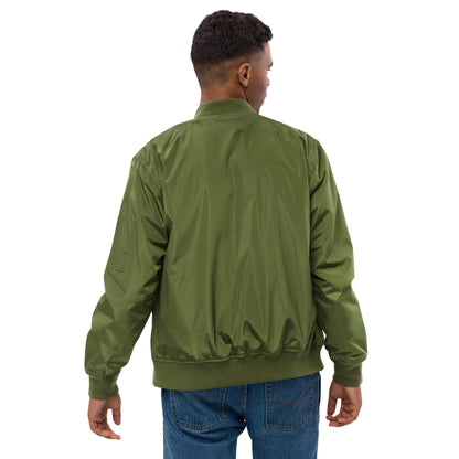 SB Skater Bomber Jacket