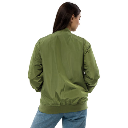 SB Skater Bomber Jacket