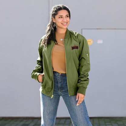SB Skater Bomber Jacket