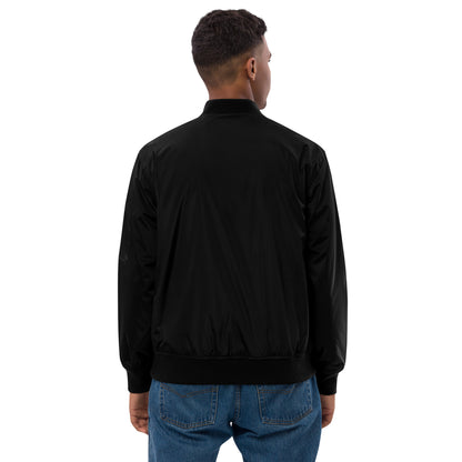 SB Skater Bomber Jacket