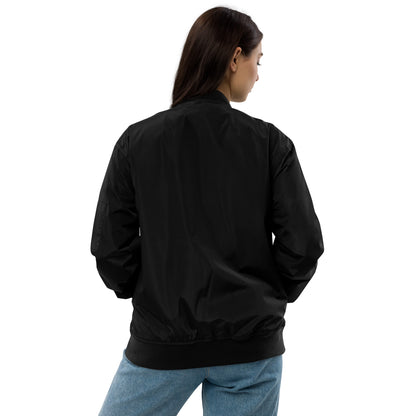 SB Skater Bomber Jacket