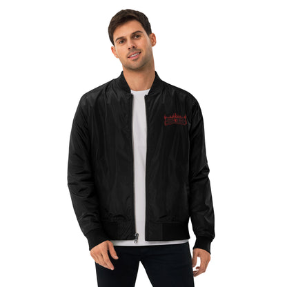 SB Skater Bomber Jacket