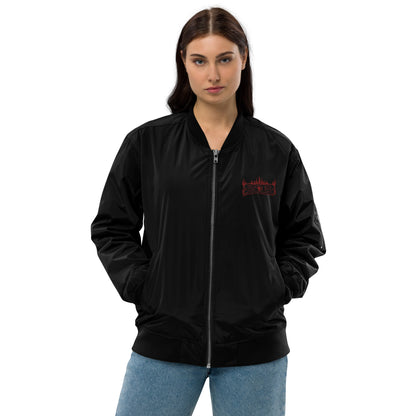 SB Skater Bomber Jacket