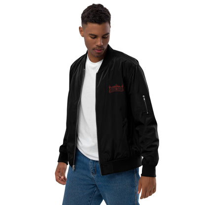 SB Skater Bomber Jacket