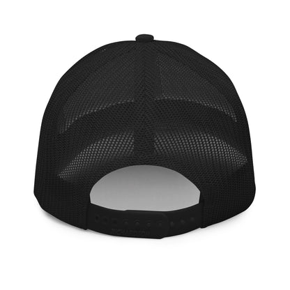 SUHH DUDE Trucker Cap