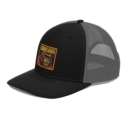 SUHH DUDE Trucker Cap