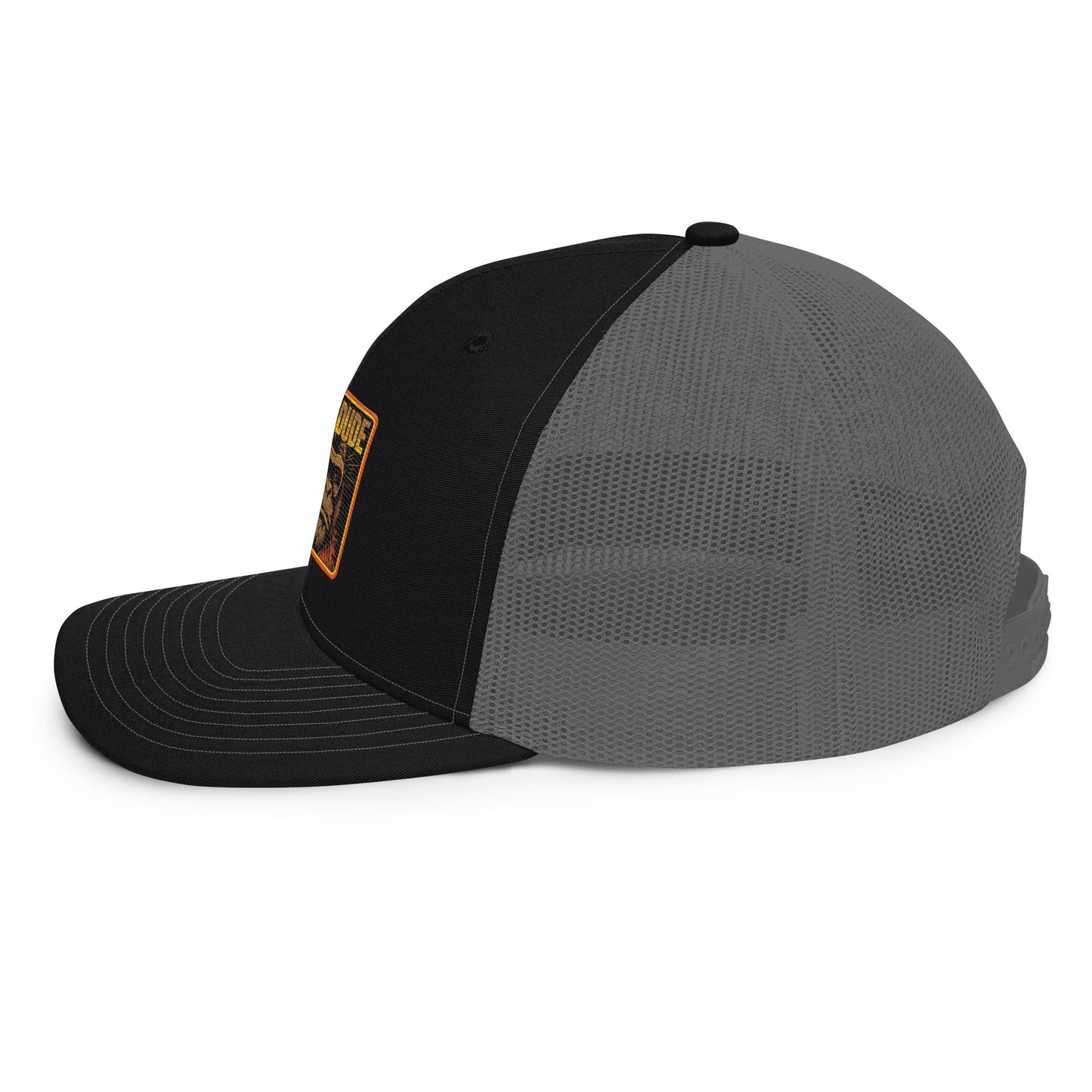 SUHH DUDE Trucker Cap