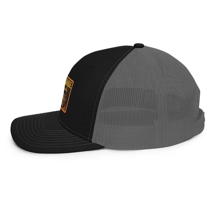 SUHH DUDE Trucker Cap