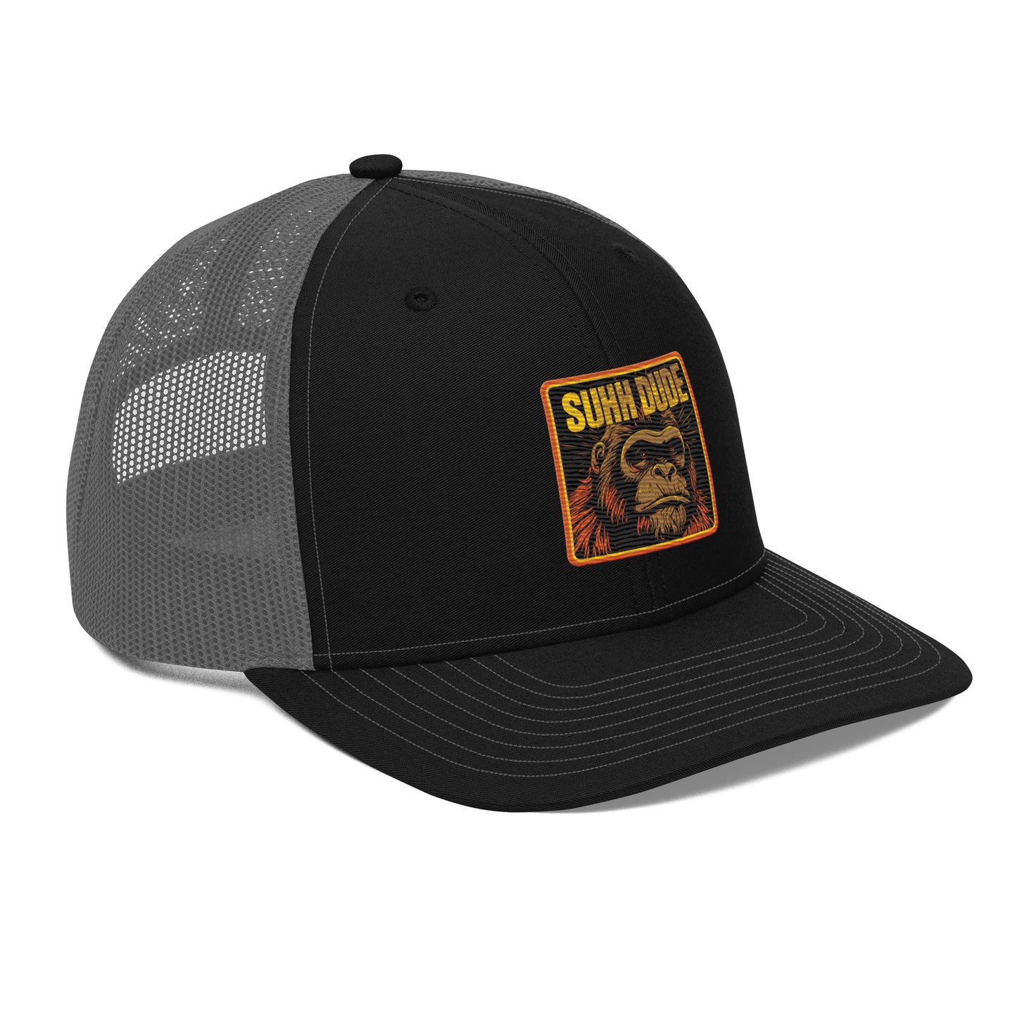 SUHH DUDE Trucker Cap