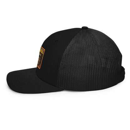SUHH DUDE Trucker Cap