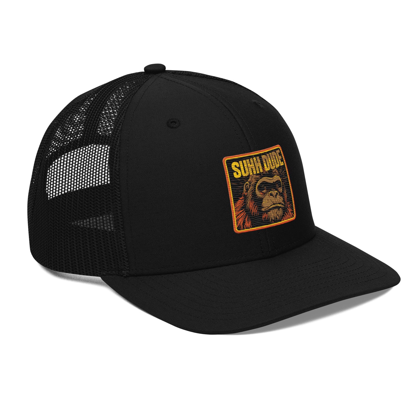 SUHH DUDE Trucker Cap