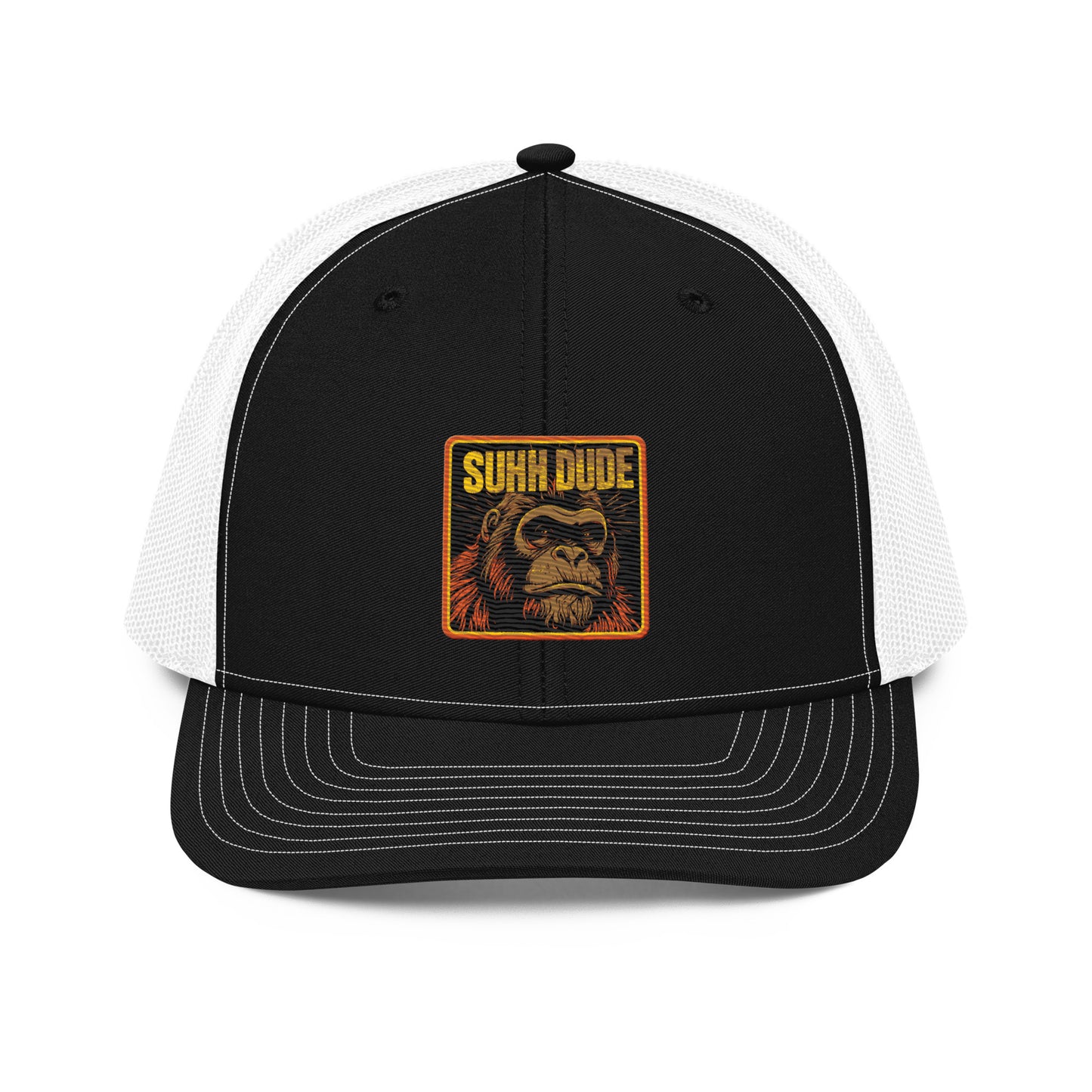SUHH DUDE Trucker Cap