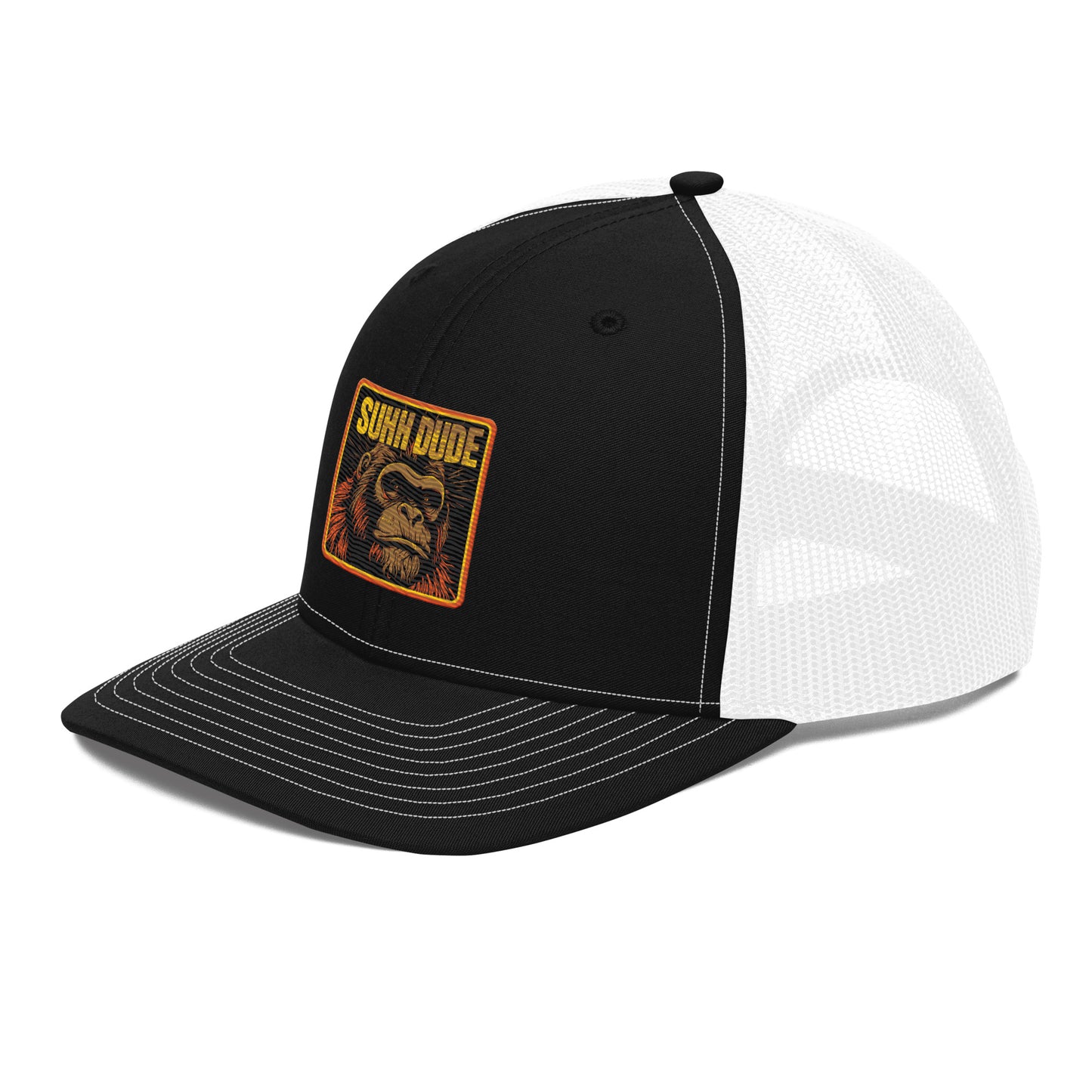 SUHH DUDE Trucker Cap