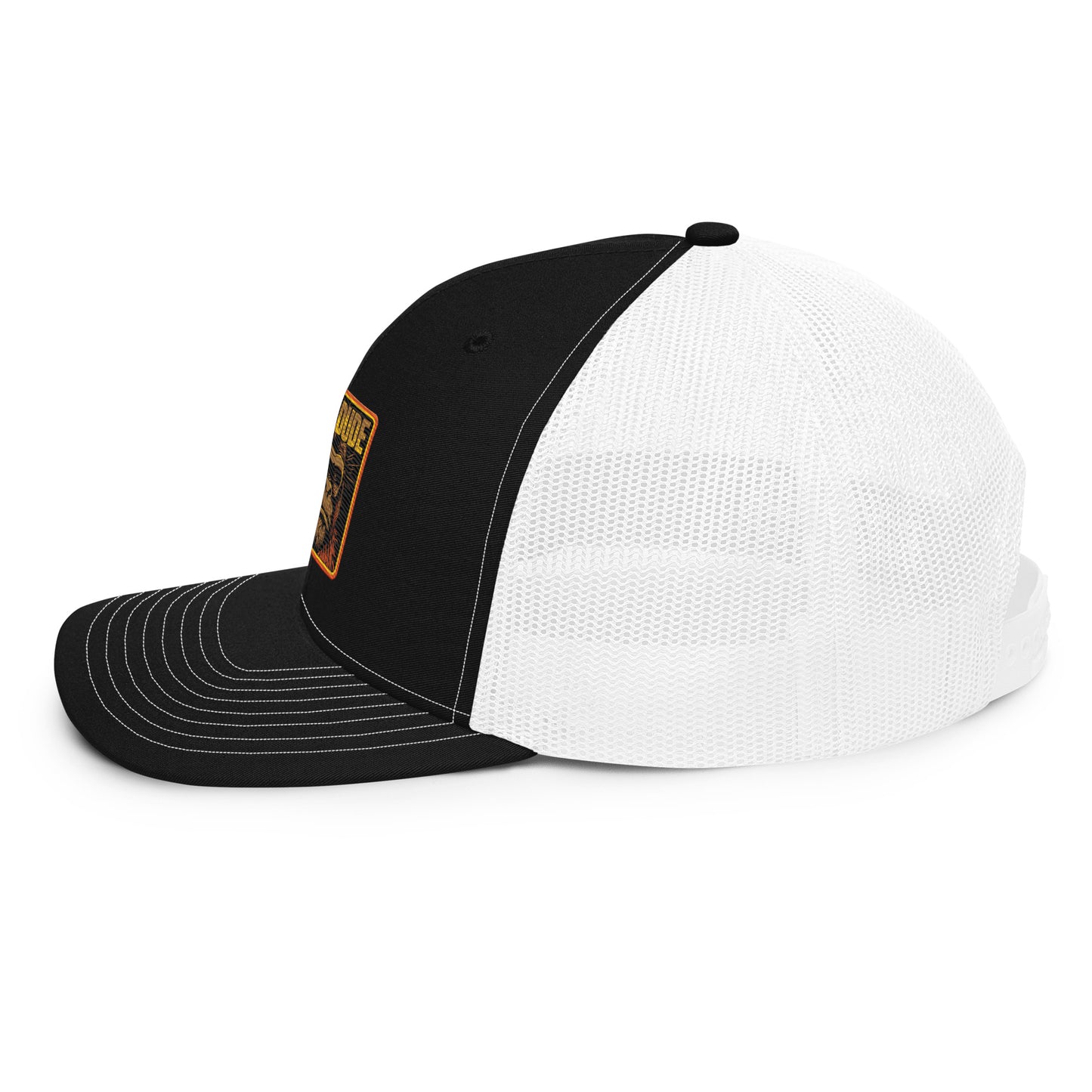 SUHH DUDE Trucker Cap