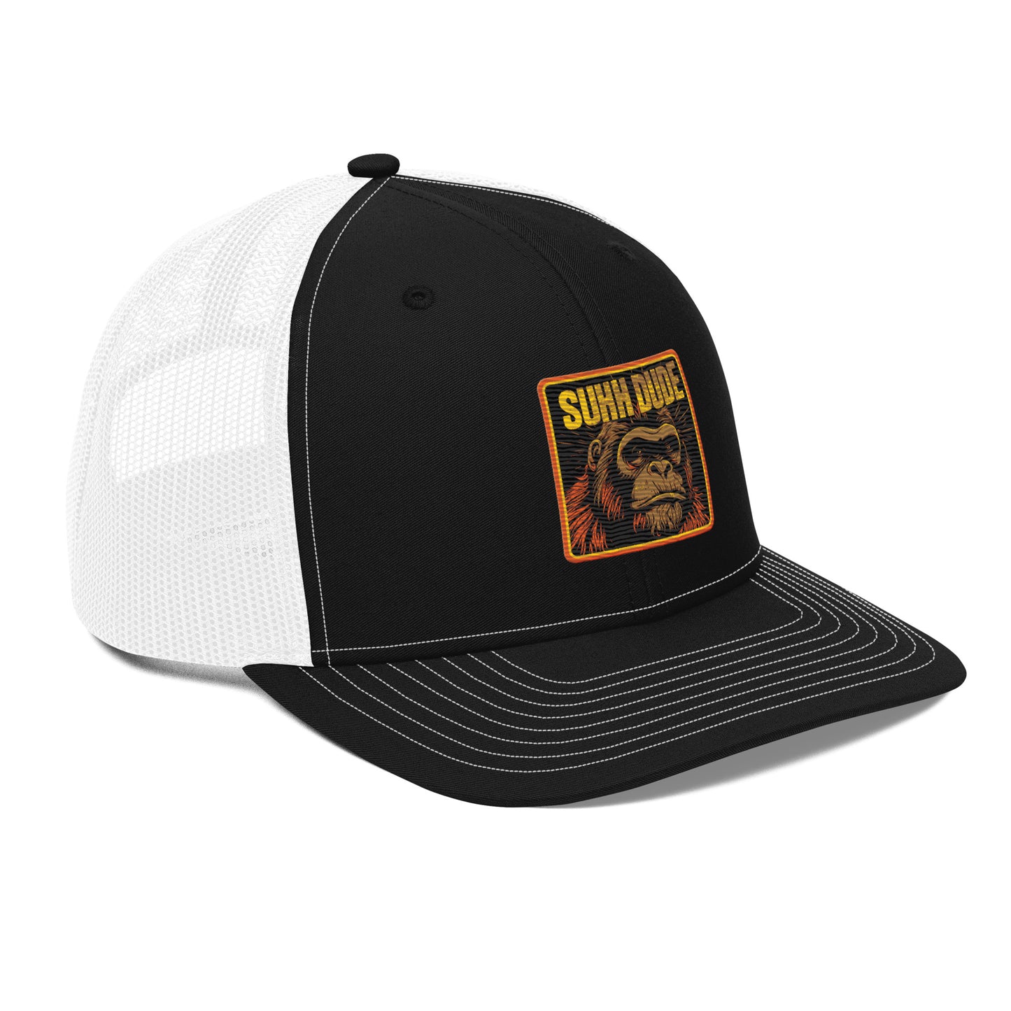 SUHH DUDE Trucker Cap