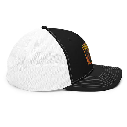 SUHH DUDE Trucker Cap