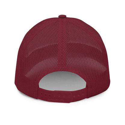 SUHH DUDE Trucker Cap