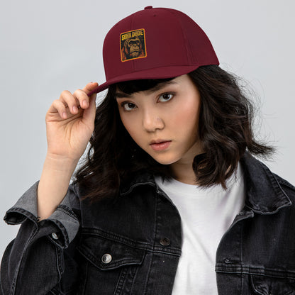 SUHH DUDE Trucker Cap