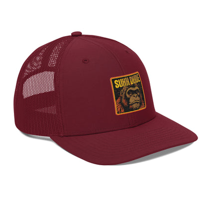 SUHH DUDE Trucker Cap