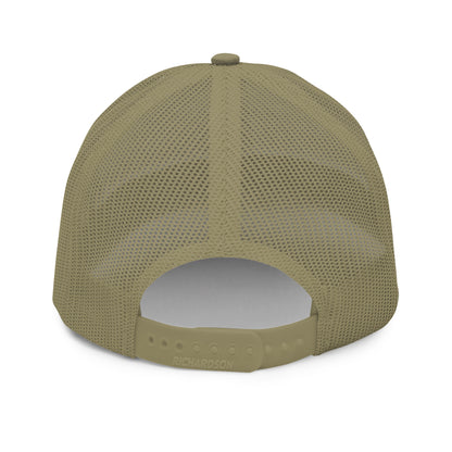 SUHH DUDE Trucker Cap
