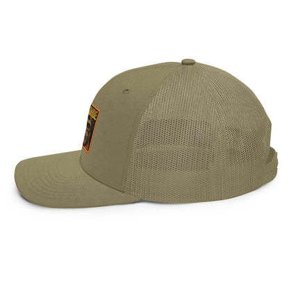 SUHH DUDE Trucker Cap