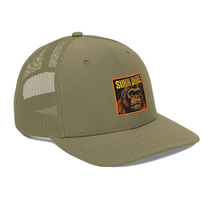 SUHH DUDE Trucker Cap