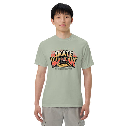 Skate Hurricane Heavyweight T-shirt