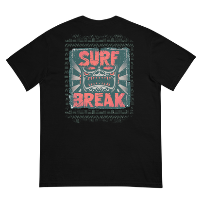 Surf Break Tiki IRA Tee