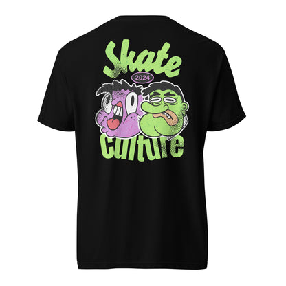 Skate Culture T-Shirt