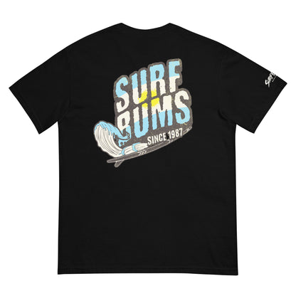 Surf Bum ARG Vibes T-shirt