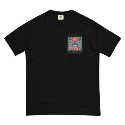 Surf Break Tiki IRA Tee