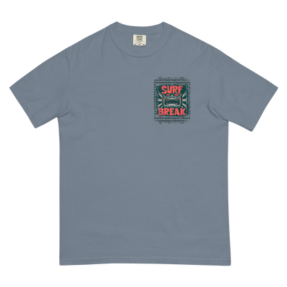 Surf Break Tiki IRA Tee