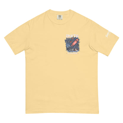 Skate Til You Break T-shirt