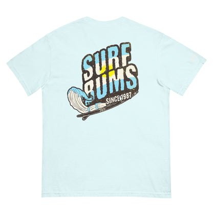 Surf Bum ARG Vibes T-shirt