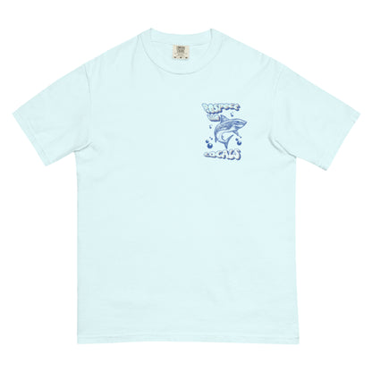 Respect The Locals Tshirt