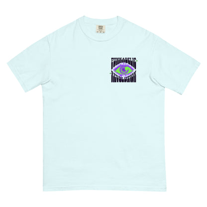 Retro Trippy Psychedelic T-Shirt