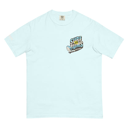 Surf Bum ARG Vibes T-shirt