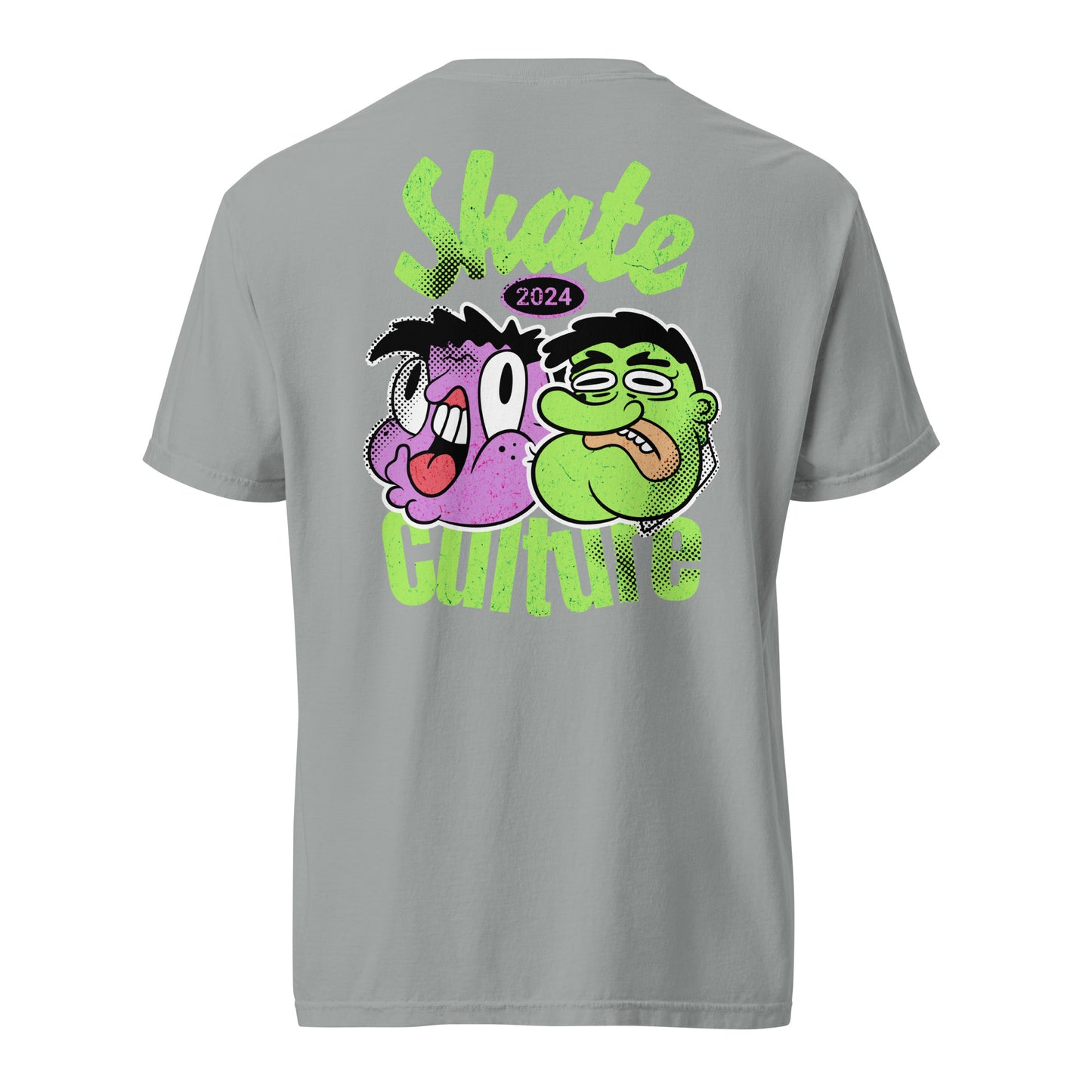 Skate Culture T-Shirt