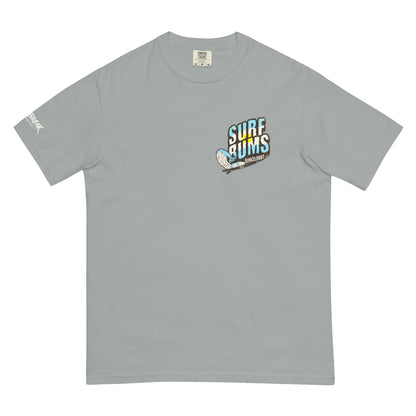 Surf Bum ARG Vibes T-shirt