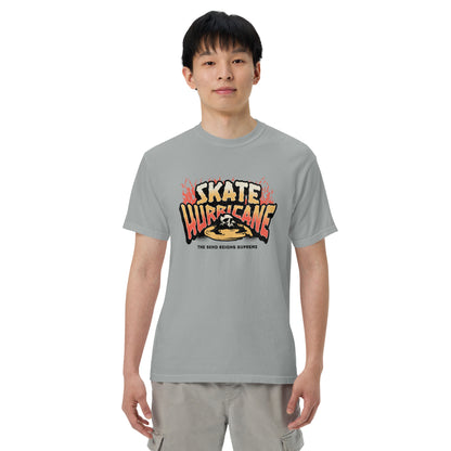 Skate Hurricane Heavyweight T-shirt