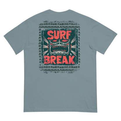 Surf Break Tiki IRA Tee