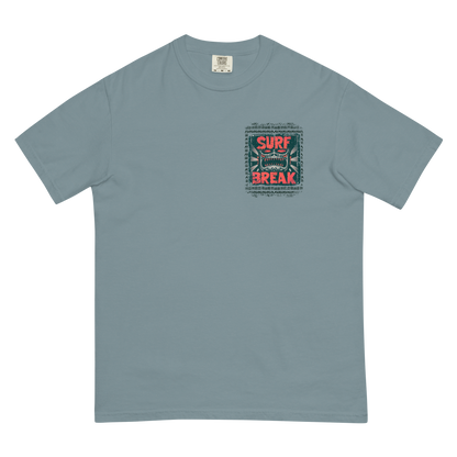 Surf Break Tiki IRA Tee