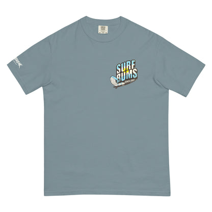 Surf Bum ARG Vibes T-shirt
