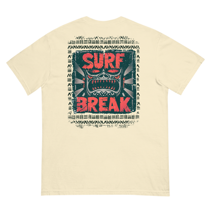 Surf Break Tiki IRA Tee
