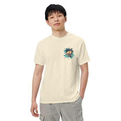 Punk Spirit Skate Hard Skate Fast T-Shirt