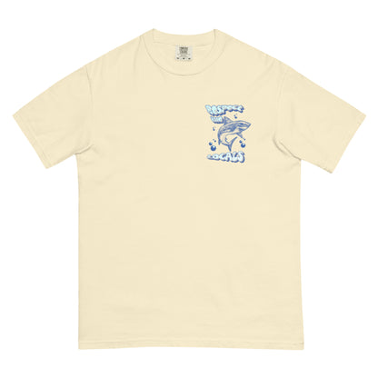 Respect The Locals Tshirt
