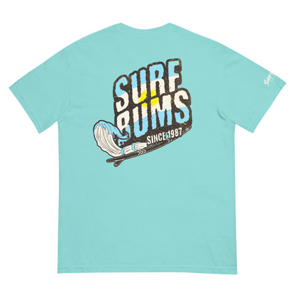 Surf Bum ARG Vibes T-shirt