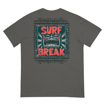 Surf Break Tiki IRA Tee