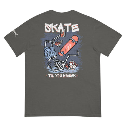Skate Til You Break T-shirt
