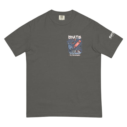 Skate Til You Break T-shirt